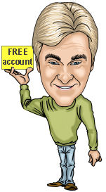 free sms account
